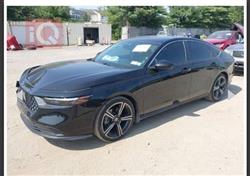 هوندا أكورد